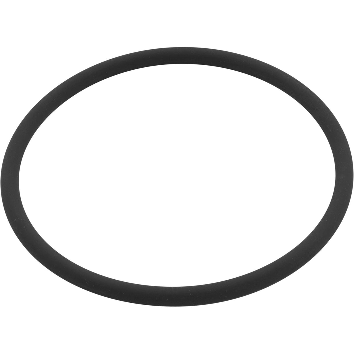 O-Ring, 3-1/2" ID, 3/16" Cross Section, Generic :