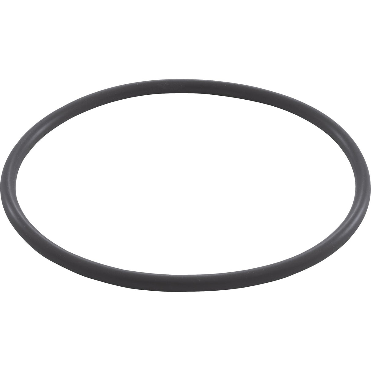 O-Ring, Buna-N, 4-3/8" ID, 3/16" Cross Section, Generic :