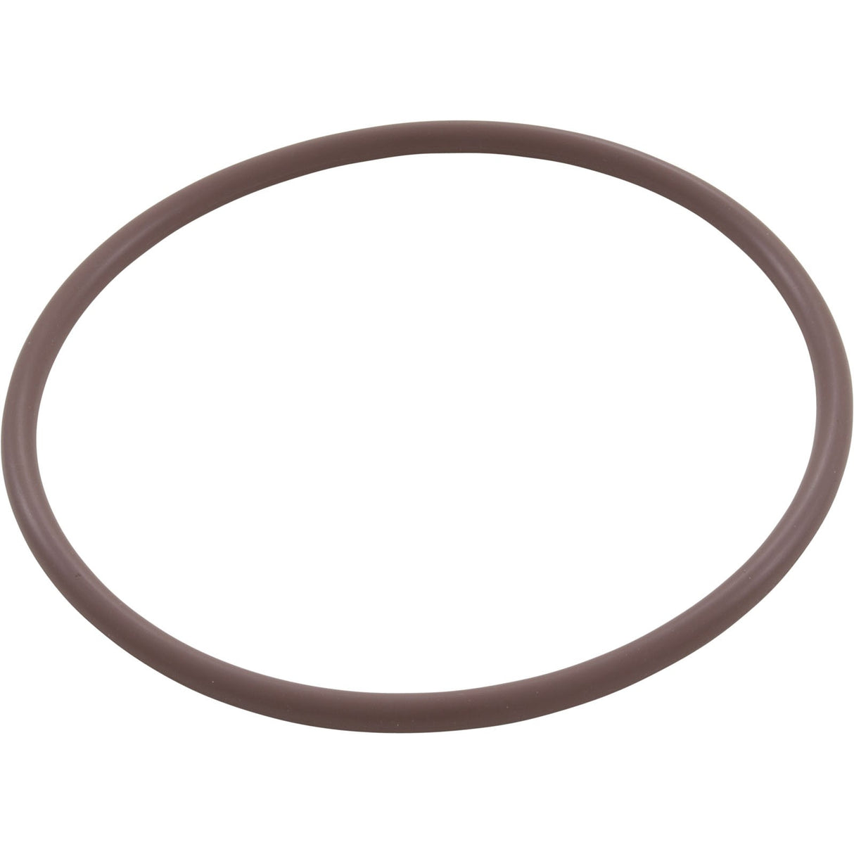 O-Ring, Viton-VT75, 4-3/8" ID, 3/16" Cross Section, Generic :
