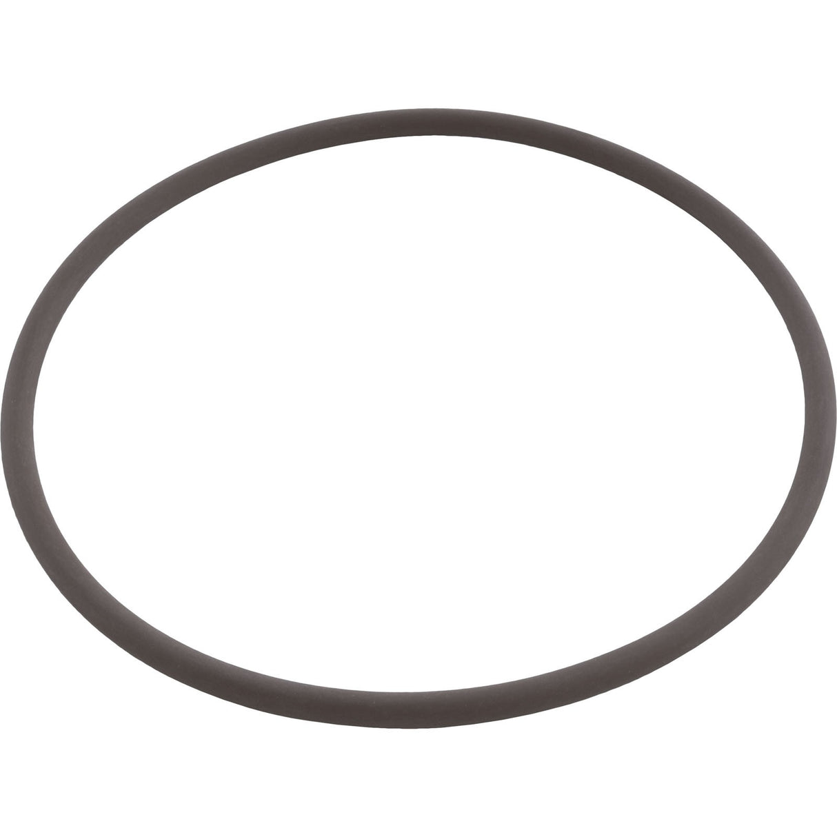 O-Ring, Viton, 5-1/8" ID, 3/16" Cross Section, Generic :