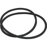 O-Ring, 8" ID, 3/16" Cross Section, Generic :