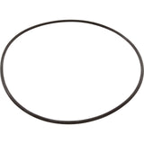 O-Ring, Buna-N, 9-1/2" ID, 3/16" Cross Section, Generic :