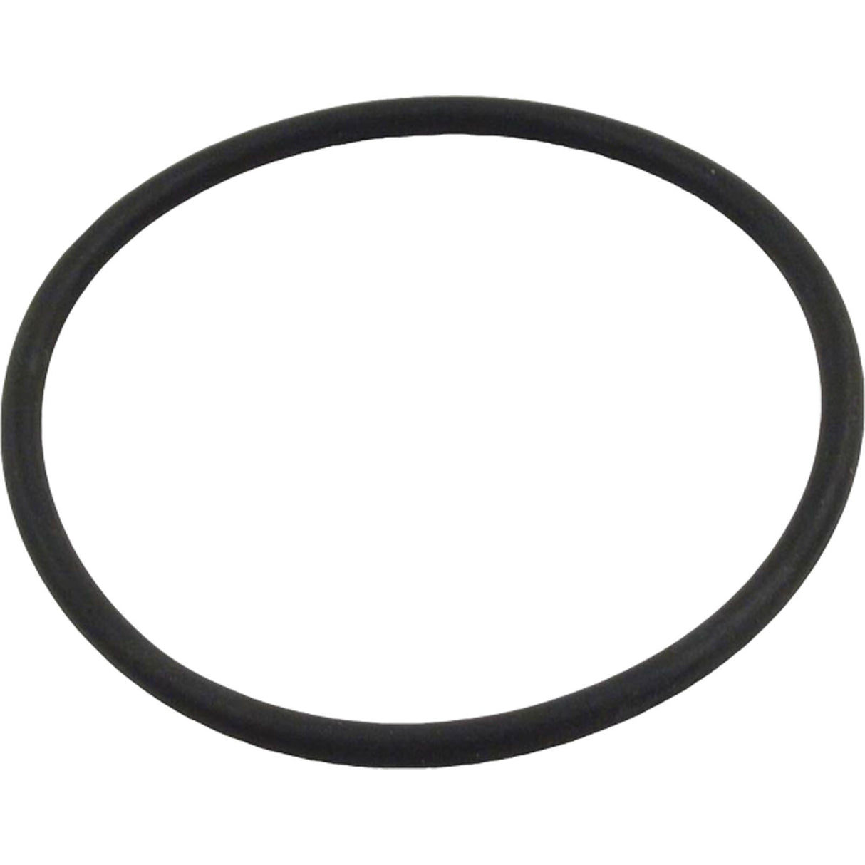 O-Ring, 5" ID, 1/4" Cross Section, Generic :