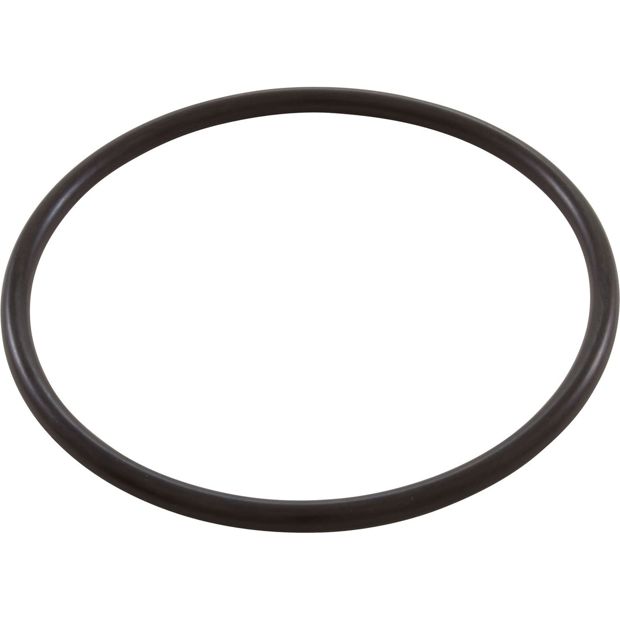 O-Ring, Buna-N, 5-1/8" ID, 1/4" Cross Section, Generic :
