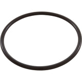 O-Ring, Buna-N, 5-1/8" ID, 1/4" Cross Section, Generic :