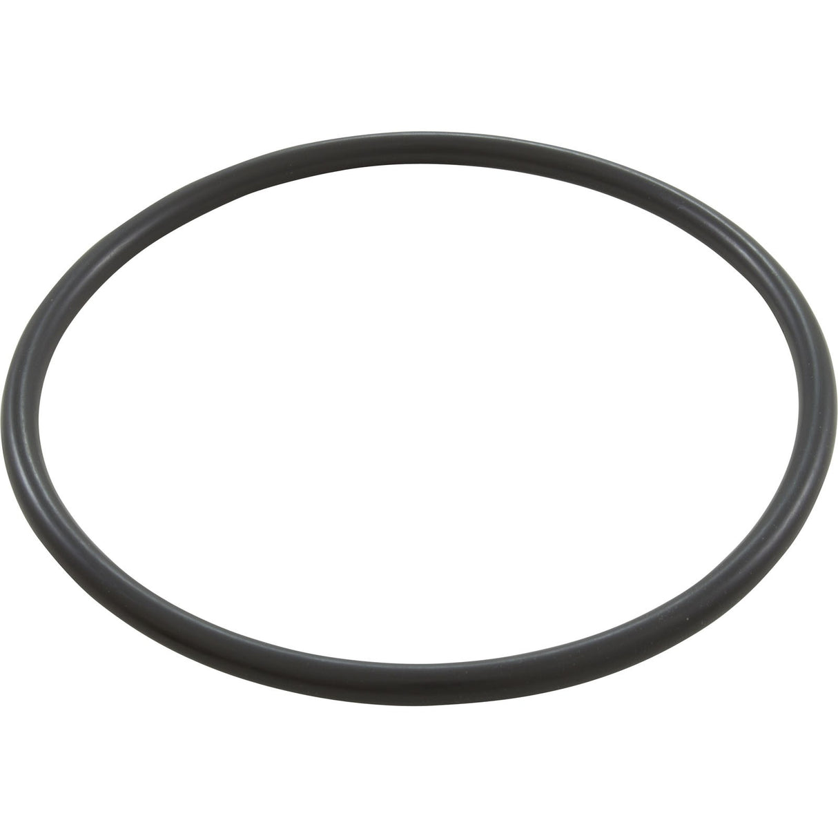 O-Ring, Buna-N, 5-3/8" ID, 1/4" Cross Section, Generic :