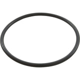 O-Ring, Buna-N, 5-3/8" ID, 1/4" Cross Section, Generic :