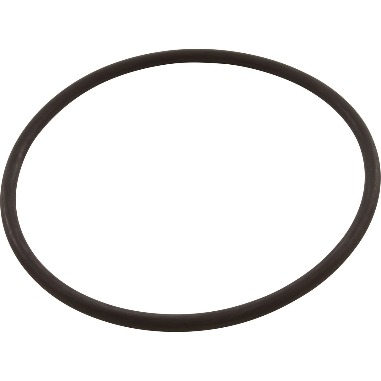 O-Ring, Buna-N, 5-7/8" ID, 1/4" Cross Section, Generic :