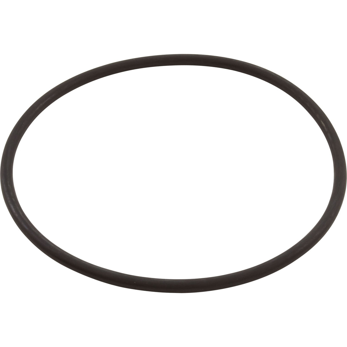 O-Ring, 6-1/2" ID, 1/4" Cross Section, Generic :