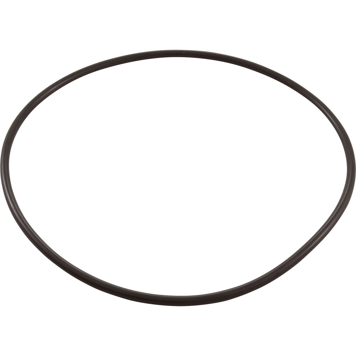 O-Ring, 10" ID, 1/4" Cross Section, Generic :