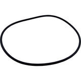 O-Ring, 10-1/2" ID, 1/4" Cross Section, Generic :
