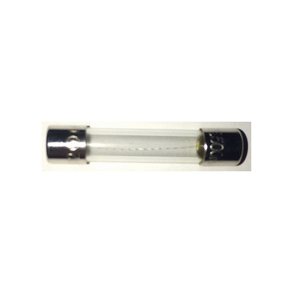 Fuse, 250V, 3Ag, .500Ma, Xe F4 : 14449