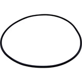 O-Ring, Buna-N, 12-1/2" ID, 1/4" Cross Section, Generic :