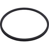 O-Ring, Buna-N, 5-1/8" ID, 3/16" Cross Section, Generic, Square :