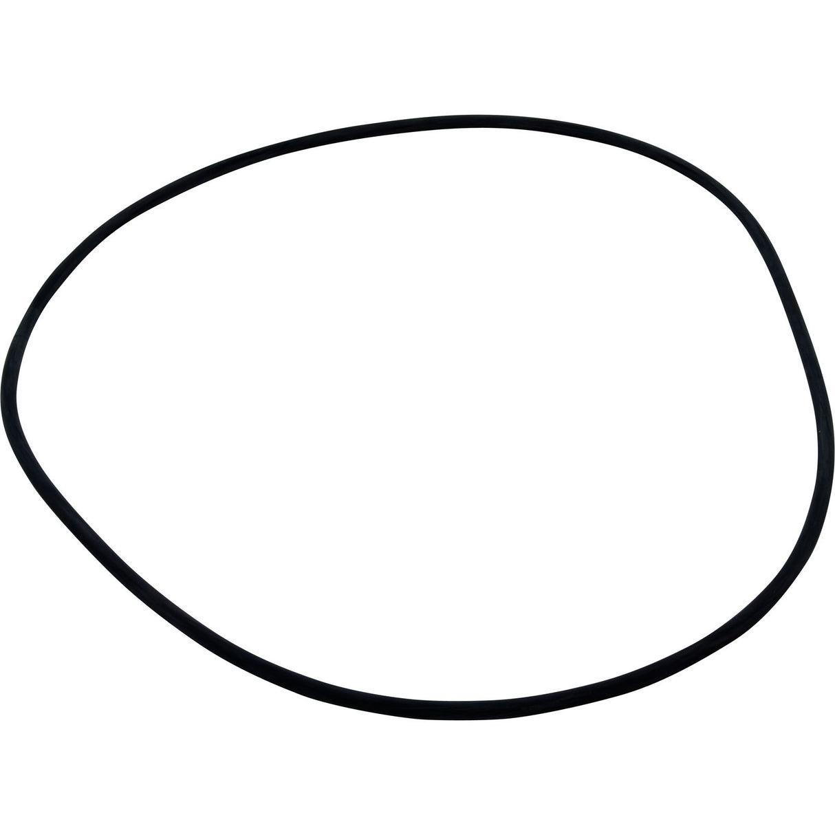 O-Ring, Buna-N, 15-15/16" ID, 5/16" Cross Section, Generic :
