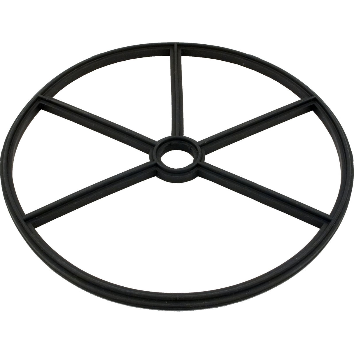 Gasket, PacFab/AmProd/Pent 2" MPV, 6-5/8"OD, 5 Spokes, Generic :