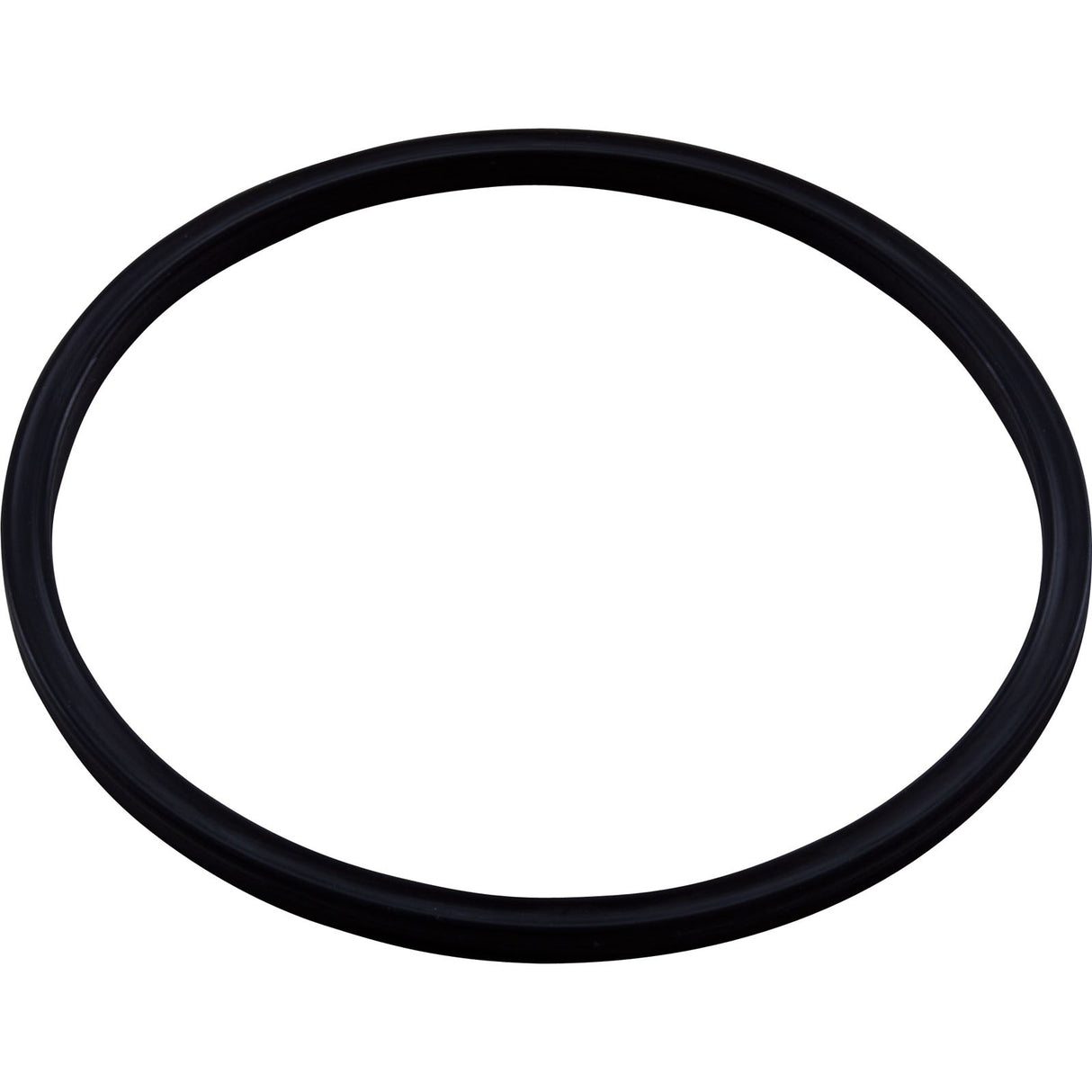 Square Ring, Buna-N, 2-3/4" ID, 3" OD, Generic, O-462 :