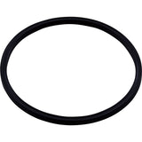 Square Ring, Buna-N, 2-3/4" ID, 3" OD, Generic, O-462 :