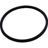 Square Ring, Buna-N, 2-3/4" ID, 3" OD, Generic, O-462 :
