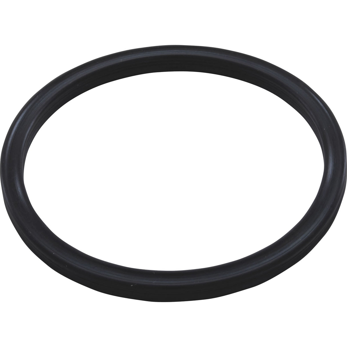Quad Ring, Buna-N, 2-11/16" ID, 3/8" Cross Section, Gen :