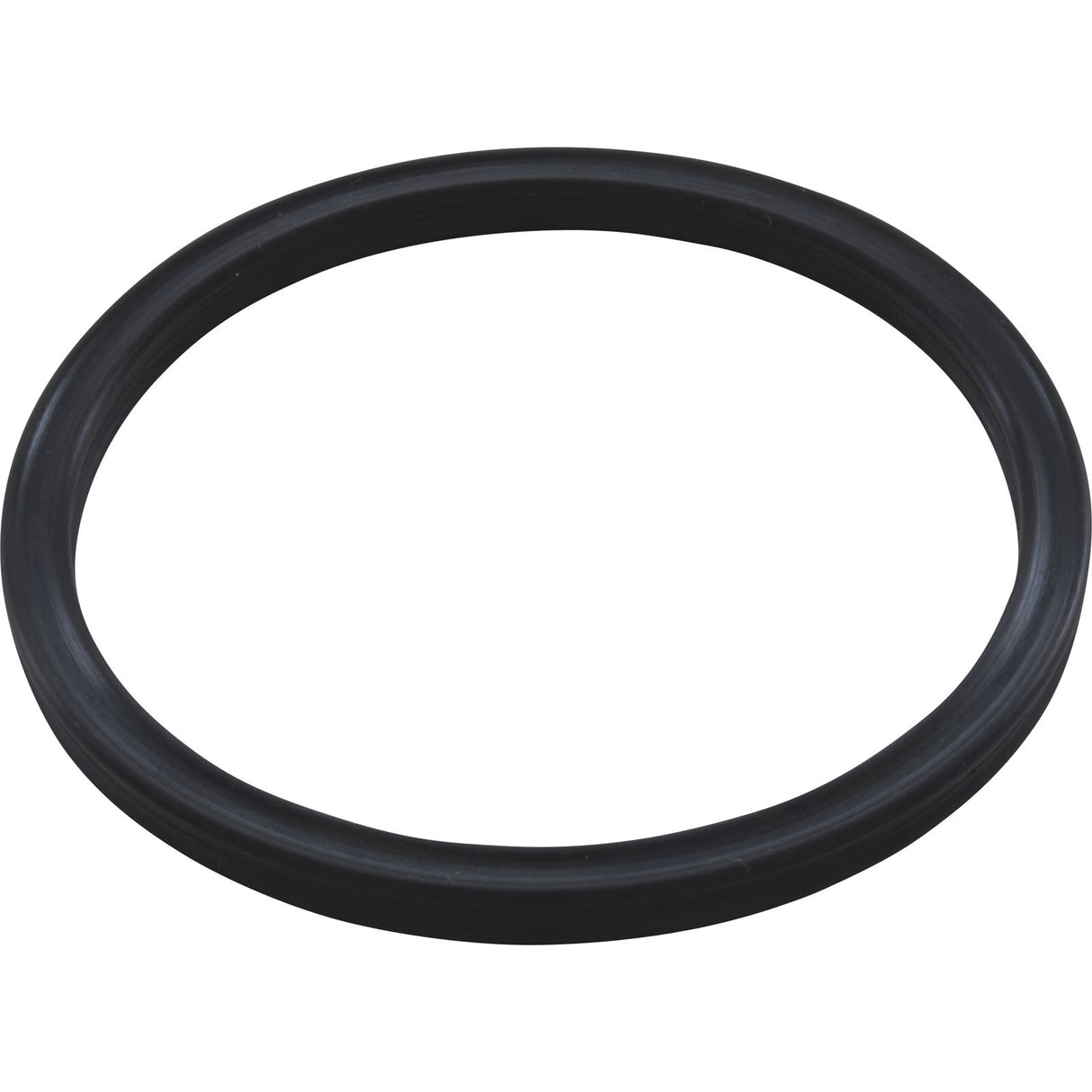 Quad Ring, Buna-N, 2-11/16" ID, 3/8" Cross Section, Gen :
