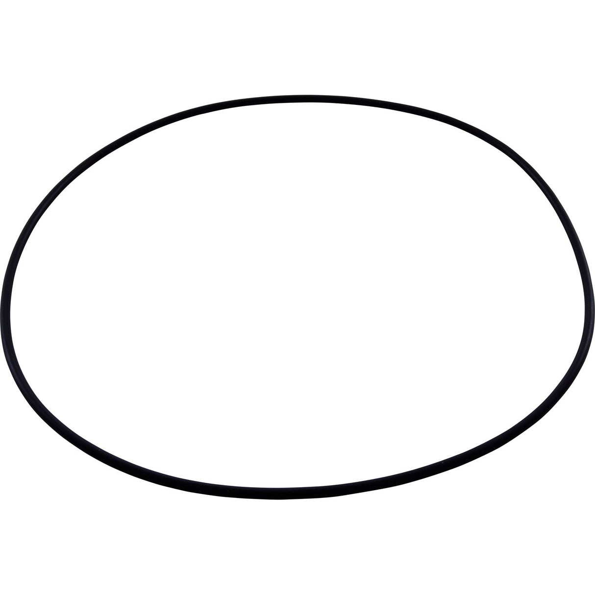O-Ring, Buna-N, 7-7/8" ID, 1/8" Cross Section, Generic :