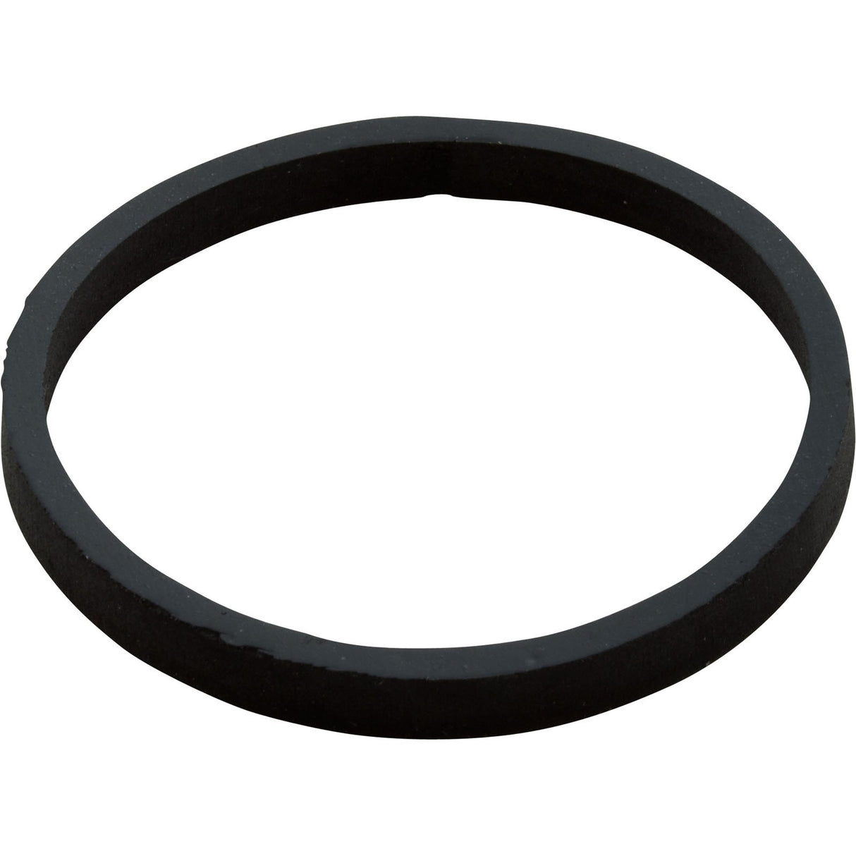 Square Ring, Buna-N, 2-5/8" ID, 2-7/8" OD, Generic :
