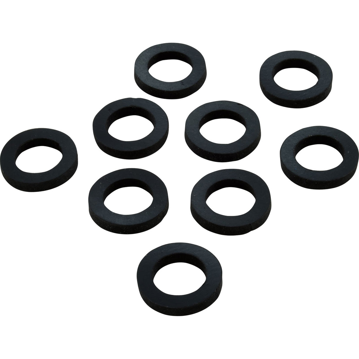 Gasket, Tube, Raypak 105A/105B/183A Replacement, Generic :