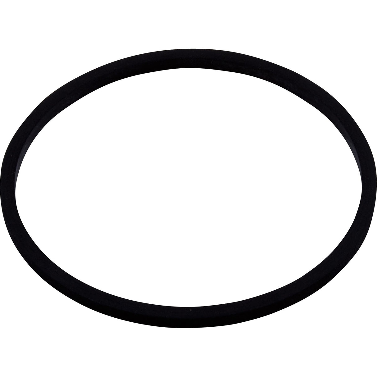 Square Ring, Buna-N, 2-3/8" ID, 2-9/16" OD, Generic :