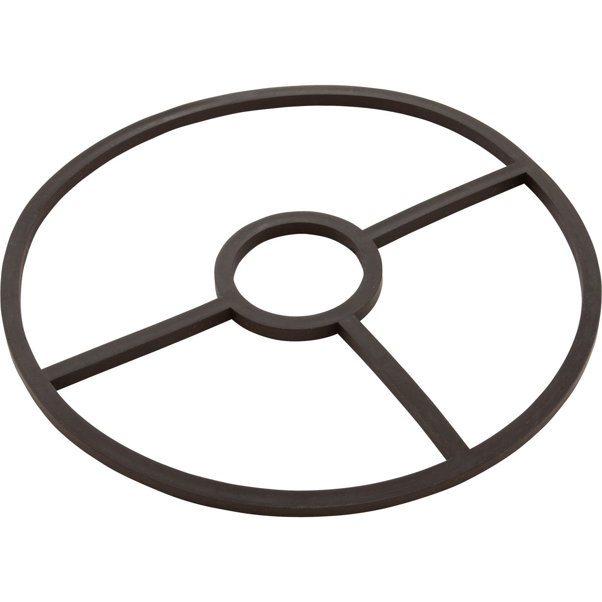 Gasket, SP0740 Valve, 5-11/16"od, 3 Spokes, G-418 : G-418