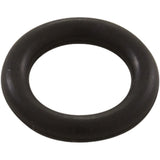 O-Ring, Buna-N, 1/4" ID, 1/16" Cross Section, Generic :