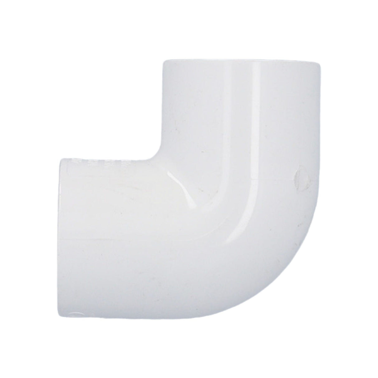 Fitting, PVC, Ell, 90°, Slip, 1"S x 1"S : 406-010