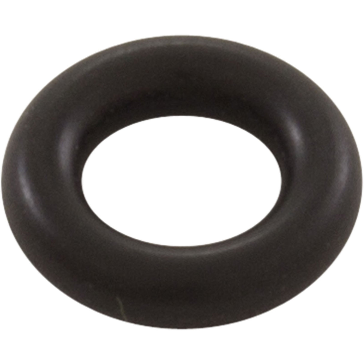 O-Ring, Buna-N, 1/4" ID, 3/32" Cross Section, Generic :