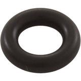 O-Ring, Buna-N, 1/4" ID, 3/32" Cross Section, Generic :