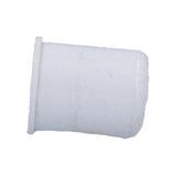 Fitting, PVC, Plug, 1/2"Spg : 715-0000