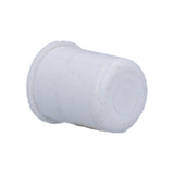 Fitting, PVC, Plug, 1/2"Spg : 715-0000