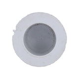 Fitting, PVC, Plug, 1/2"Spg : 715-0000