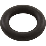 O-Ring, Buna-N, 7/16" ID, 1/8" Cross Section, Generic :