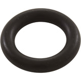 O-Ring, Buna-N, 1/2" ID, 1/8" Cross Section, Generic :