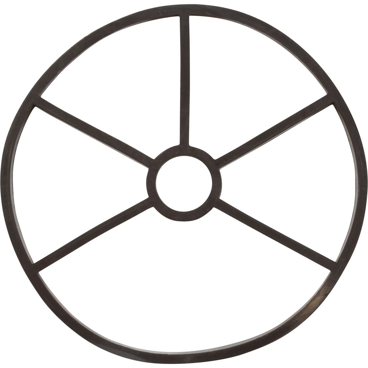 Gasket, Amer Prod 1-1/2" Side Mt Valve, 5 Spoke, Generic : AS-138