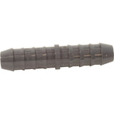 Barb Coupling 1/2"B X 1/2" B : 1429-005