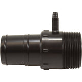 Hse Adpt W/Chl Conn : 150046
