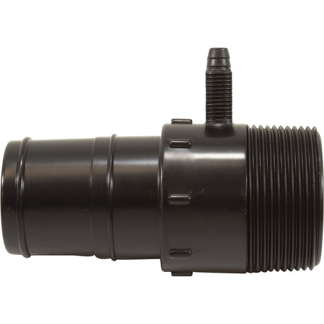 Hse Adpt W/Chl Conn : 150046 - Pentair - 150046 - PartsForSpas.com
