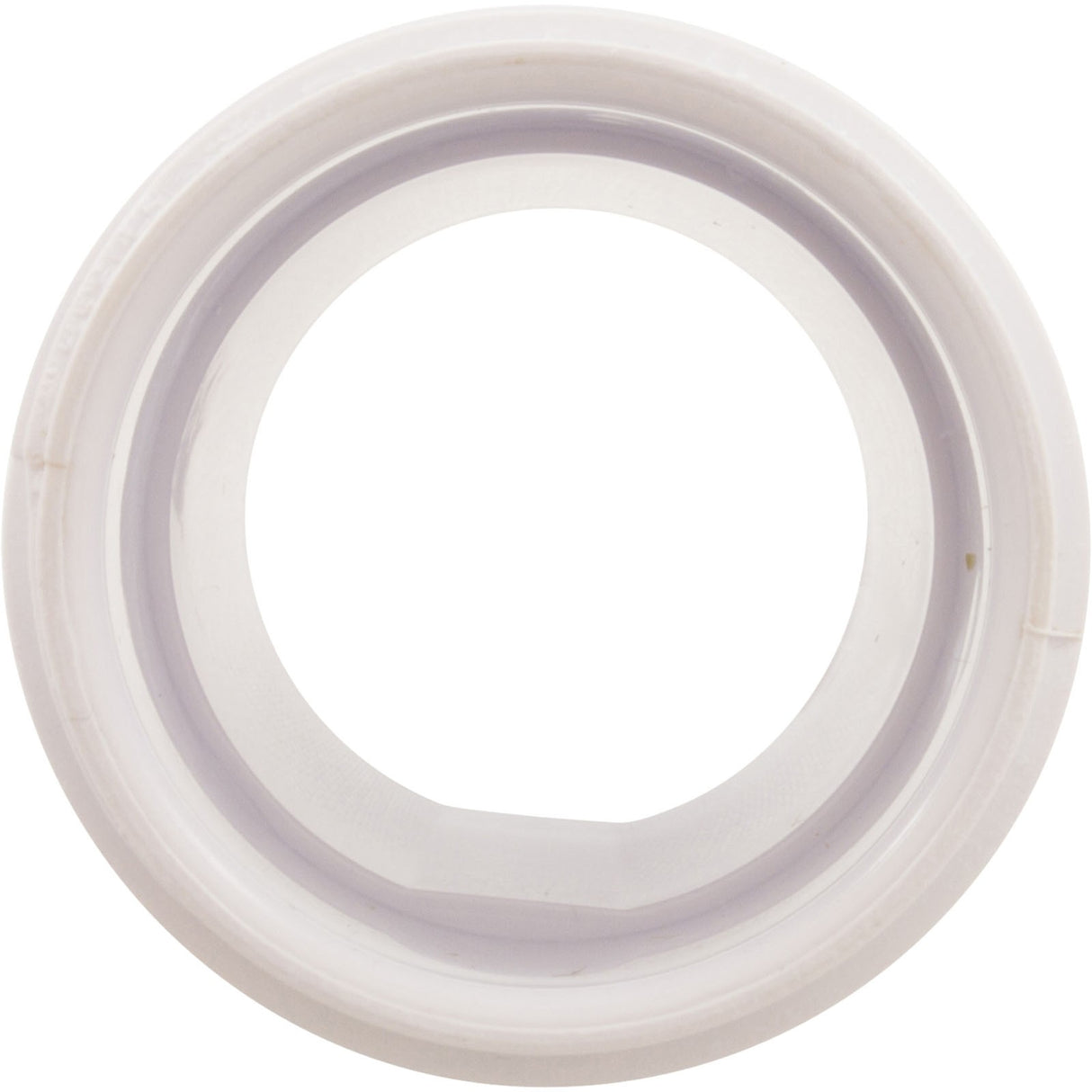Combo Hose Adapter 1-1/2" Mip X 1-1/2"b White : 21093-150-000