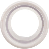Combo Hose Adapter 1-1/2" Mip X 1-1/2"b White : 21093-150-000