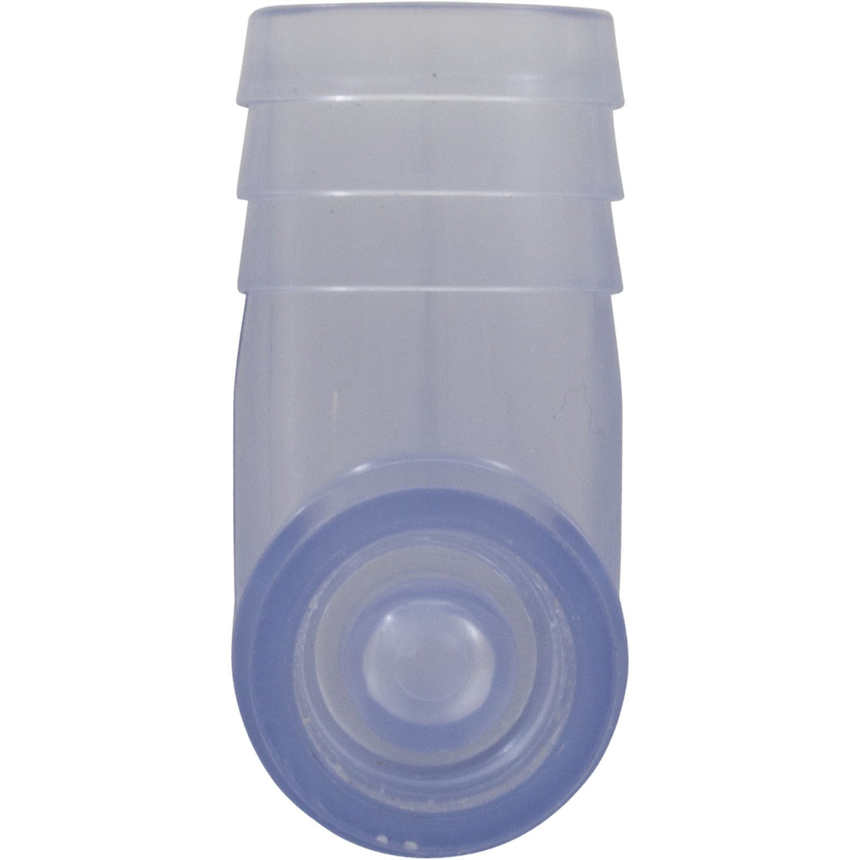 90 Elbow Adapter, 3/4" Barb x 3/4" Spigot : 25259-109-014