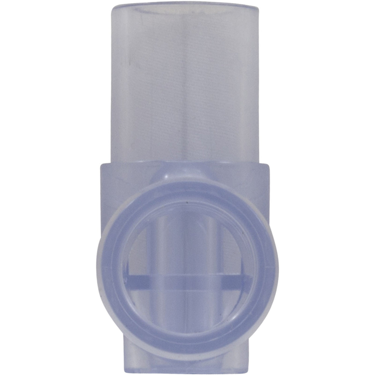 90 Elbow Adapter, 3/4" Barb x 3/4" Spigot : 25259-109-014