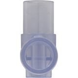 90 Elbow Adapter, 3/4" Barb x 3/4" Spigot : 25259-109-014