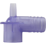 Elbow 1/2"Spg - 3.5-9" Waterfall : 411-8100