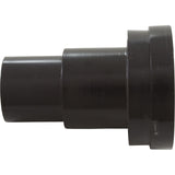 Hose Adapter Fit. 1 1/2"Tp, 1 1/2"X 1 1/4"H : 417-6041